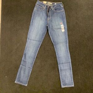 Levi 721 Jeans